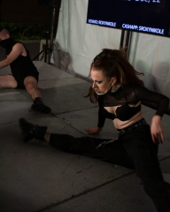 Madame West: Stonewall | 8/21/2020 Madame West: Stonewall | 8/21/2020