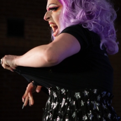 Madame West: Stonewall | 8/21/2020 Madame West: Stonewall | 8/21/2020