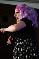 Madame West: Stonewall | 8/21/2020 Madame West: Stonewall | 8/21/2020