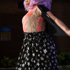 Madame West: Stonewall | 8/21/2020 Madame West: Stonewall | 8/21/2020