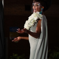 Madame West: Stonewall | 8/21/2020 Madame West: Stonewall | 8/21/2020