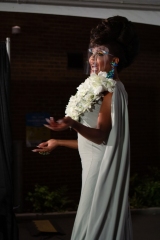 Madame West: Stonewall | 8/21/2020 Madame West: Stonewall | 8/21/2020