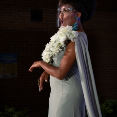 Madame West: Stonewall | 8/21/2020 Madame West: Stonewall | 8/21/2020