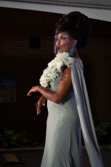 Madame West: Stonewall | 8/21/2020 Madame West: Stonewall | 8/21/2020