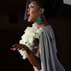 Madame West: Stonewall | 8/21/2020 Madame West: Stonewall | 8/21/2020