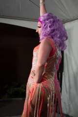 Madame West: Stonewall | 8/21/2020 Madame West: Stonewall | 8/21/2020
