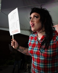 Madame West: Stonewall | 8/21/2020 Madame West: Stonewall | 8/21/2020