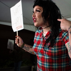 Madame West: Stonewall | 8/21/2020 Madame West: Stonewall | 8/21/2020