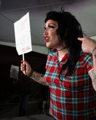 Madame West: Stonewall | 8/21/2020 Madame West: Stonewall | 8/21/2020