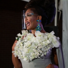 Madame West: Stonewall | 8/21/2020 Madame West: Stonewall | 8/21/2020