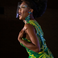 Madame West: Stonewall | 8/21/2020 Madame West: Stonewall | 8/21/2020