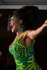 Madame West: Stonewall | 8/21/2020 Madame West: Stonewall | 8/21/2020