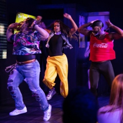 Grownish at District West | January 16, 2021