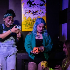 Grownish at District West | January 22, 2021