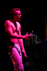Sideshow Betties - Valentines Day at Skullys February 14th 2021