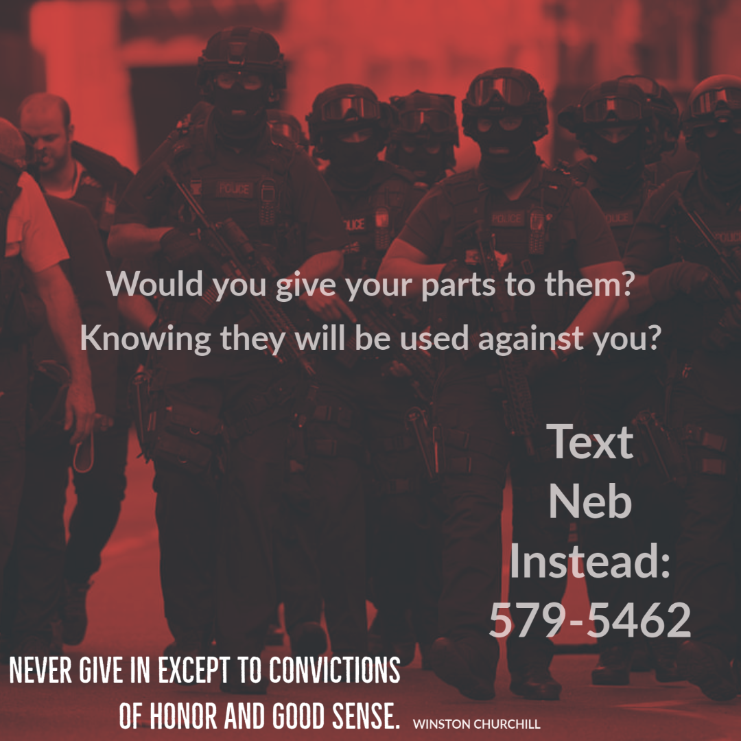 TextNebInstead