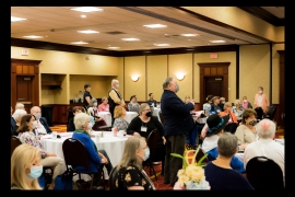 2021 Ohio Mayflower Society